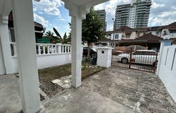 Jalan USJ 1/1, USJ, Selangor 47500