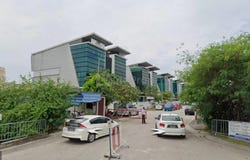 Shah Alam, Selangor 40400