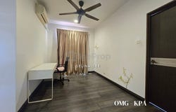 Jalan Aman Perdana, Klang, Selangor 41050