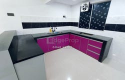 Ampang, Selangor 56100