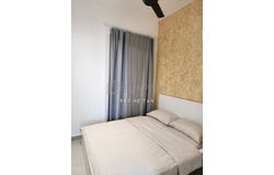 Jalan Jejaka 2, Taman Maluri, 55100, Kuala Lumpur, Cheras, Kuala Lumpur 55100
