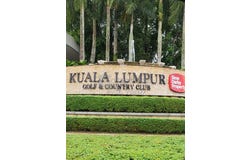 KL City, Kuala Lumpur 60000