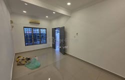 Jalan Gambus, Klang, Selangor