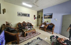 Jalan Dengkil, Dengkil, Selangor