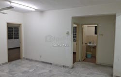 Desa Aman Puri, 52100, Kuala Lumpur, Kepong, Kuala Lumpur 52100