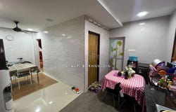 Batu 9th Cheras, Selangor 43200