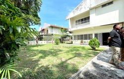Jalan Chenderai, Jalan Tempinis, Bangsar, Kuala Lumpur 59100