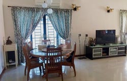 Jalan Sungai Long, Kajang, Bandar Sungai Long, Selangor 43000