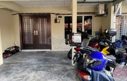 Seri Kembangan, Selangor 43300