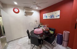 Jalan Bentara, Klang, Selangor 41000