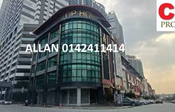 Jalan Dutamas, Cheras, Selangor 43200
