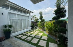 Jalan Saujana Perdana, Sungai Buloh, Selangor 47000