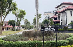 Jalan Sungai Beranang, Bukit Rimau, Shah Alam, Selangor 40460