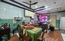 Jalan Kerongsang, Klang, Selangor 41200