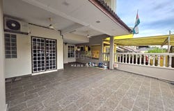 Jalan 15, Bangi, Selangor 43650