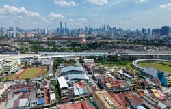 Jalan Besar Ampang, Ampang, Selangor 68000