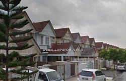 Jalan USJ 9/1, USJ, Selangor 47620