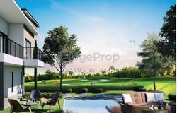 BANGO GOLF RESORT, Bangi, Selangor 43650