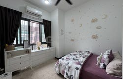 Jalan Elektron, Denai Alam, Selangor 40160