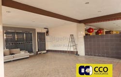 Persiaran Bercham Utara 11, Ipoh, Perak 31400