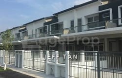 Beranang, Selangor 43300
