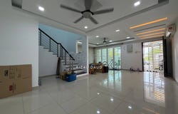 Sg Jelok, Kajang, Selangor 43000