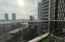 Jalan Legoland, 79250, Johor, Iskandar Puteri (Nusajaya), Johor 79250