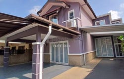 Shah Alam, Selangor 40160