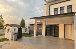 Iskandar Puteri, Johor 79100