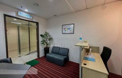 Jalan Bangsar Utama 1, Bangsar, Kuala Lumpur 59000