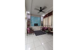 Lintang Bayan 10, Sungai Ara, Penang