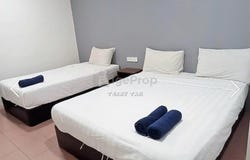 Johor Bahru, Johor 81300