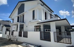 Shah Alam, Selangor 40000