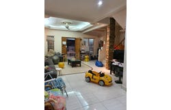 Jalan Seri Minang, Batu 9th Cheras, Selangor 43200