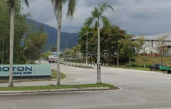 Tanjung Malim, Perak 35900