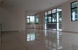 Jalan Pengaturcara, Shah Alam, Selangor 40150