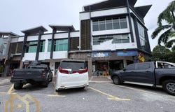 Bandar Bukit Raja, Selangor 41200
