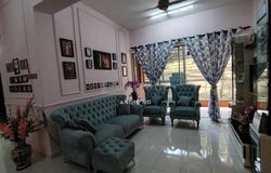 Persiaran SL 2, Kajang, Selangor 43000