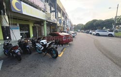 Ulu Tiram, Johor 81800