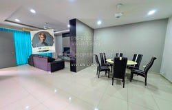 Jalan Nadayu, Kajang, Selangor 43000