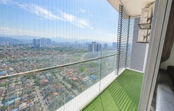 Jalan Lang Emas, Segambut, Kuala Lumpur 52100