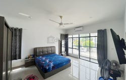 Off Jalan Tasik Puteri, Rawang, Selangor 48000