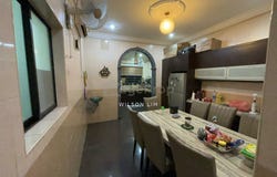 Jalan Sanggul 4, Klang, Selangor 41200