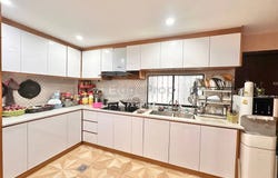 Jalan Dagang 1/7, Ampang, Selangor 68000