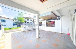 Off Jalan 8/154, Batu 9th Cheras, Selangor 43000