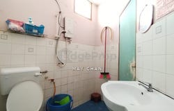 Jalan 13/3, Cheras South, Selangor 43100