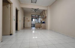 Jalan Nuri, Kulai, Johor 81000