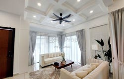 Shah Alam, Selangor