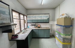 Jalan Indah, Ampang, Selangor 68000