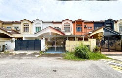 Cheras, Selangor 43200